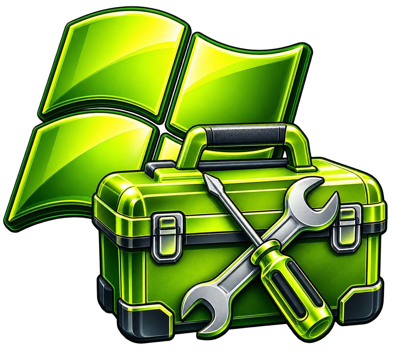 Windows Software
